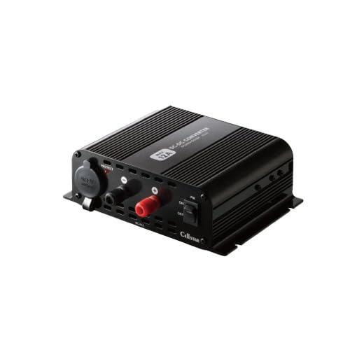 Amazon | 【セルスター(CELLSTAR)】 DC-DCコンバーター DC-612 定格10A Amazon | 【セルスター(CELLSTAR)】 DC-DCコンバーター DC-612 定格10A